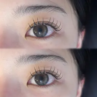 マツエク・マツパ naruki🌙 ROAR eyeのマツエク・マツパデザイン