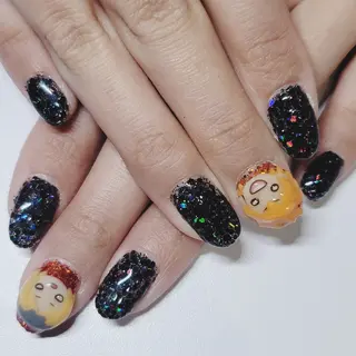 ネイル よしだ ひろきのネイルデザイン