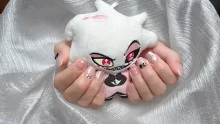 ネイル merci川口店 みさのネイルデザイン