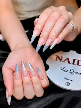 ネイル Queen Nail Salonのネイルデザイン