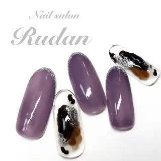 ネイル Nailsalon Rudanのネイルデザイン