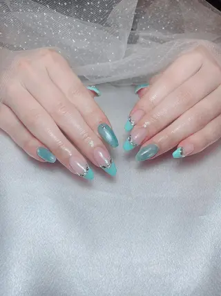 ネイル Queen Nail Salonのネイルデザイン