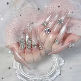 ネイル Hana Nail Salonのネイルデザイン