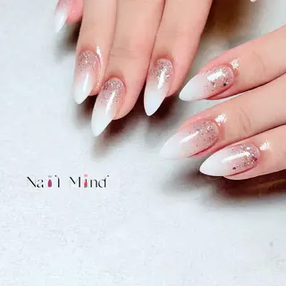 ネイル NailMind イズミのネイルデザイン