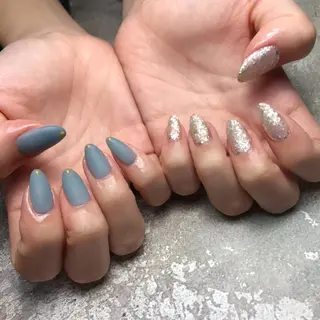 ネイル chai nail &  eye📍鶴橋のネイルデザイン