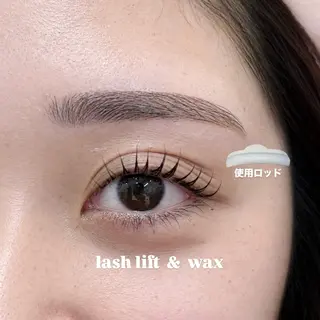 マツエク・マツパ eyelash_. hanabiのマツエク・マツパデザイン