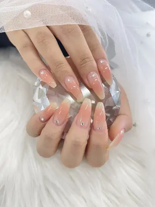 ネイル nail salon AIのネイルデザイン
