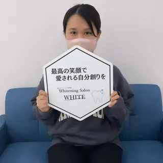 ショート ヘアアレンジ メンズ ネイル マツエク・マツパ アイブロウ ホワイトニング専門店 WHITE岐阜店のエステ・リラクイメージ