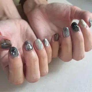 ネイル may .のネイルデザイン