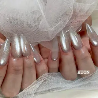 ネイル KAN / ネイルサロンKUONのネイルデザイン