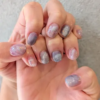 ネイル kii nailsのネイルデザイン