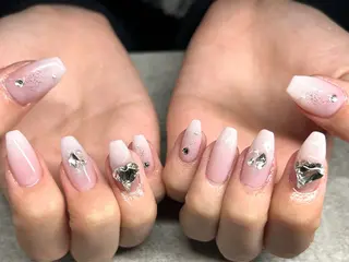 ネイル L' eclatのネイルデザイン