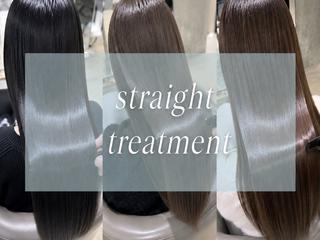 🌈艶カラー× メンズパーマ永埜🌈のヘアスタイル