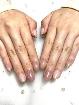 ネイル Nail mimi．のネイルデザイン