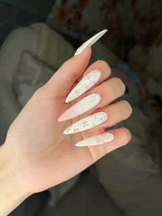 ネイル Umee Nailのネイルデザイン
