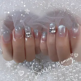 ネイル Chill Nailsalonのネイルデザイン