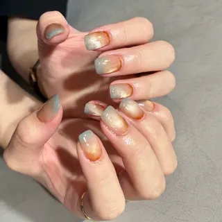 ネイル HARUKA NAKAMURAのネイルデザイン