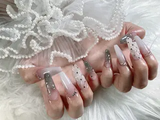 ネイル salon RICOのネイルデザイン