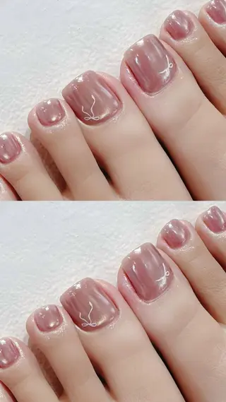 ネイル Hin Hana Nailのネイルデザイン