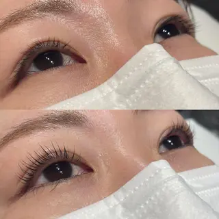 マツエク・マツパ 沖縄東京2拠点美容師 mamicoのヘアスタイル