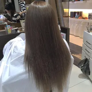 カラー メンズ特化美容師 カラー専門ぺーターのヘアスタイル