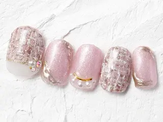 ネイル i nails 横浜WESTのネイルデザイン