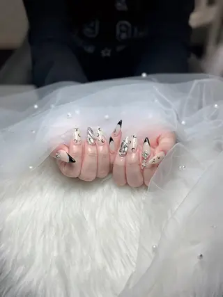 ネイル Nail Salon K&Rのネイルデザイン