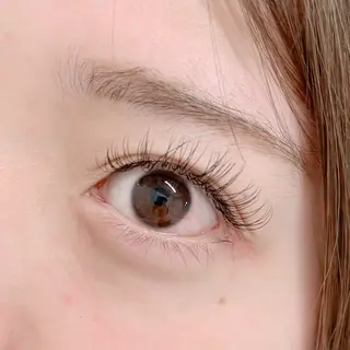 マツエク・マツパ Norn海老名店 Haruna🤍のマツエク・マツパデザイン