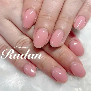 ネイル Nailsalon Rudanのネイルデザイン
