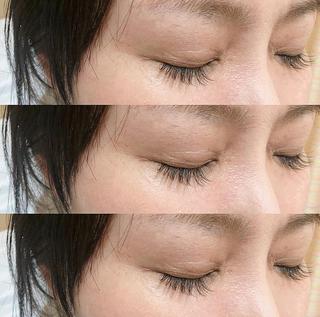 マツエク・マツパ Eyelash rinaのマツエク・マツパデザイン