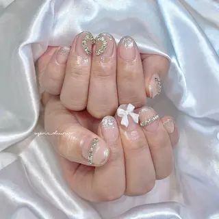 ネイル ROWnail Shioneのネイルデザイン