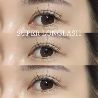 マツエク・マツパ noilashroo m恵比寿🎀Rukaのマツエク・マツパデザイン