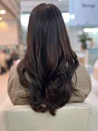 ロング 大埜 留実のその他イメージ