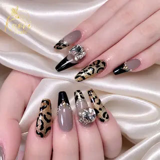 ネイル KAORI YUMIのネイルデザイン