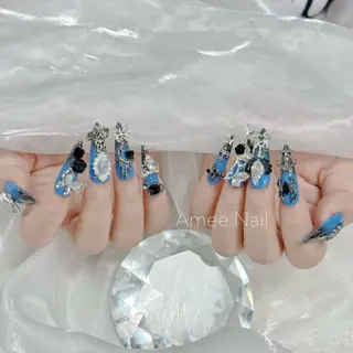 ネイル Amee Nail Salonのネイルデザイン