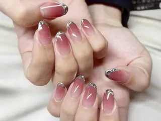 ネイル nail salon アトリエBONOのネイルデザイン