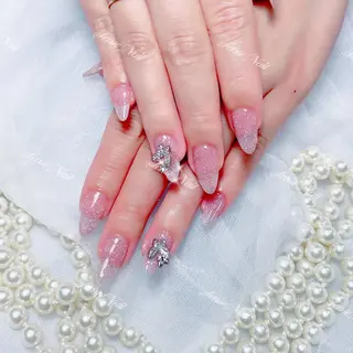 ネイル 🎀Sense Nail渋谷店🎀のネイルデザイン