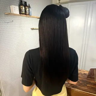 ロング ゆうな🎀/池袋 /LOVELEYのヘアスタイル
