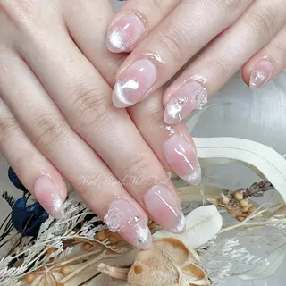 ネイル NailMind Tokyoのネイルデザイン