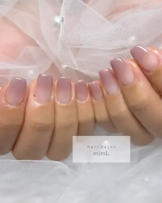 ネイル NailSalon mimi.のネイルデザイン