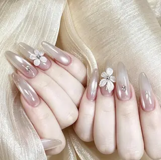 ネイル Molly _nailのネイルデザイン