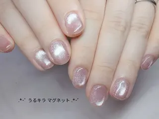 ネイル REI 下北沢 滝澤のネイルデザイン