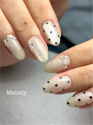 ネイル Yuki Takahamaのネイルデザイン
