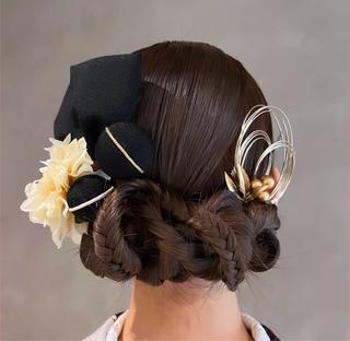 セミロング 【新宿ヘアメイク】 mayuのヘアスタイル