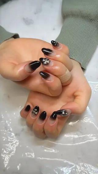 ネイル ✨アン ミユ✨のネイルデザイン