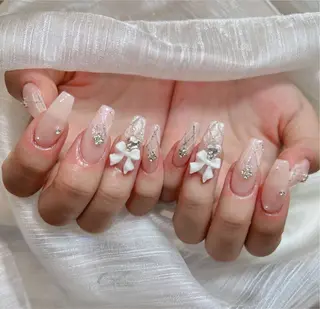 ネイル H.baby Nail Salonのネイルデザイン