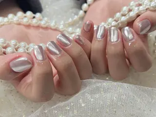 ネイル Umi nail& eyelashのネイルデザイン