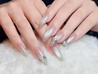 ネイル Bél Nail salonのネイルデザイン