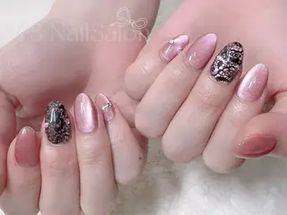 ネイル Y3 NailSalonのネイルデザイン