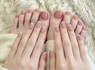 ネイル ニウ ジーナのネイルデザイン